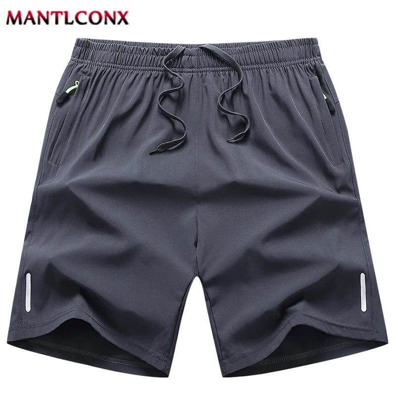 Men's Sports Shorts Fitness Jogging