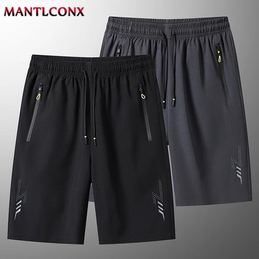 Short Sport Homme Fitness Jogging