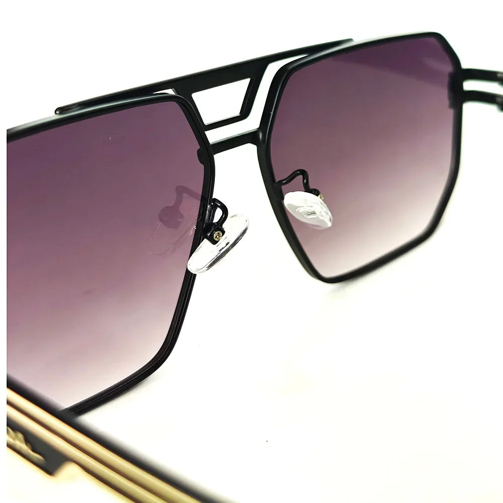 Lunettes de Soleil Cazal - Protection UV400 - Unisexe - Masko shop