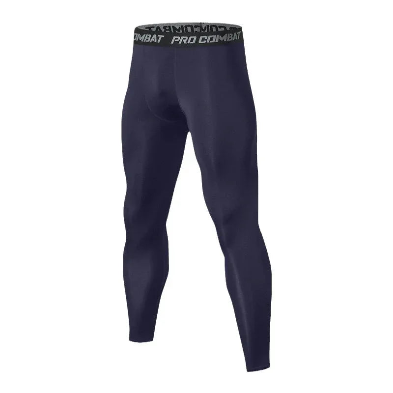 Pantalon de Compression Sport pour Homme - Legging Moulant - Masko shop