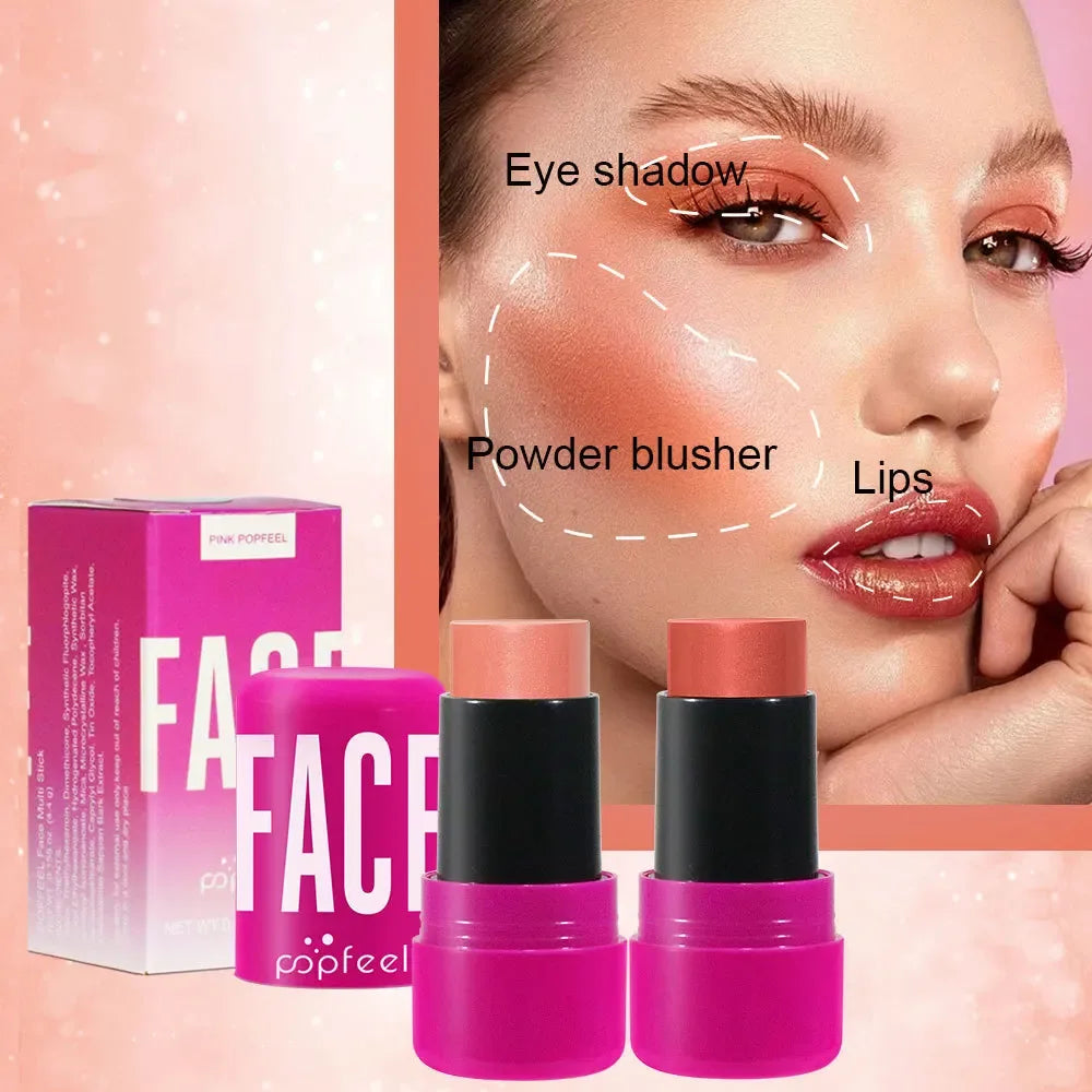 Kit Maquillage Yeux Complet - Palette Fards à Paupières - Masko shop