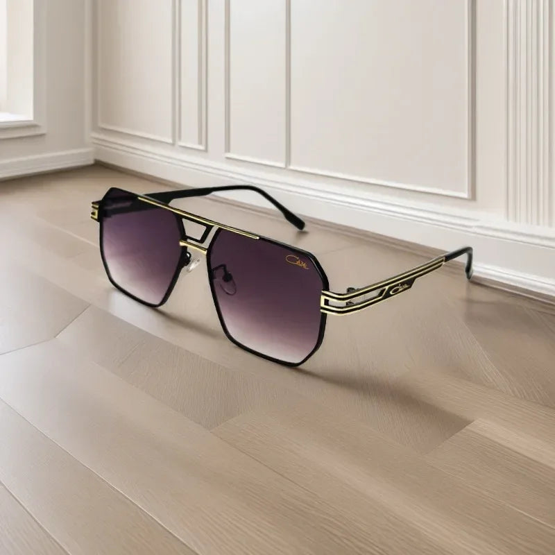 Lunettes de Soleil Cazal - Protection UV400 - Unisexe - Masko shop