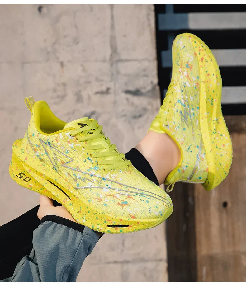 Baskets Course Légères Unisexe - Masko shop