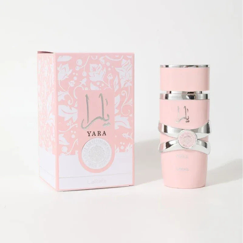 Lattafa Yara Eau de Parfum 100ml Femme - Masko shop