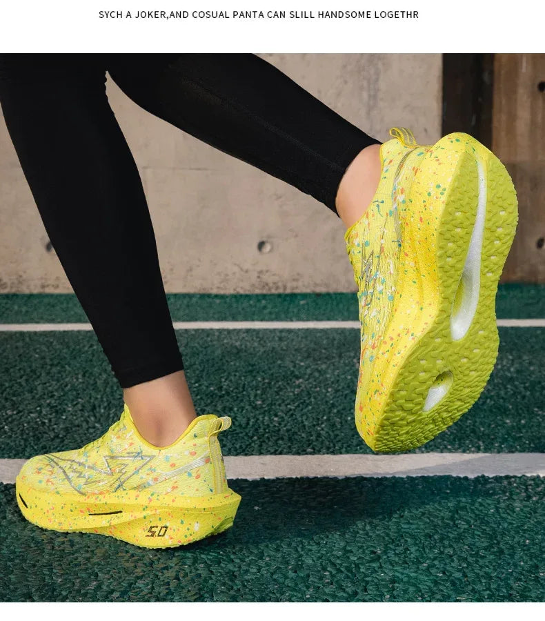 Baskets Course Légères Unisexe - Masko shop