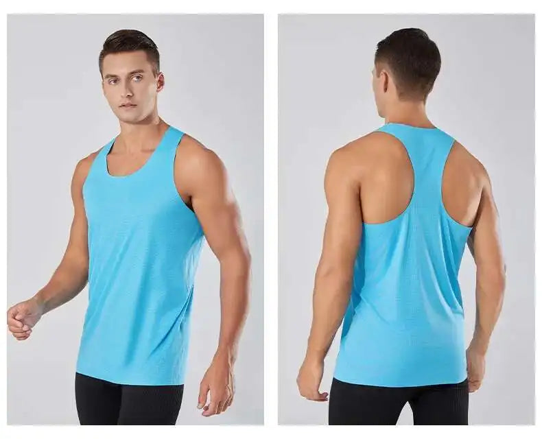 Men's Fitness Bodybuilding T-Shirt