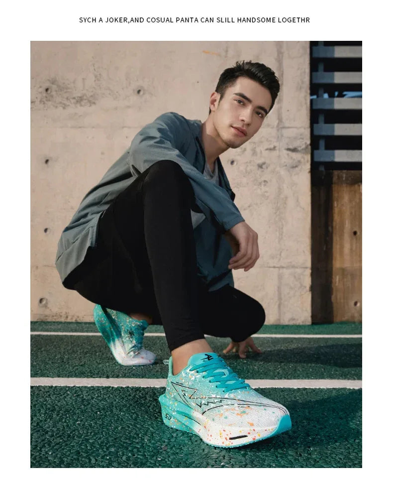 Baskets Course Légères Unisexe - Masko shop