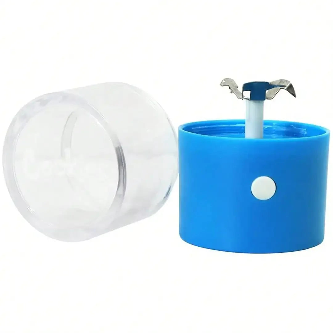 Broyeur Herbes Électrique Rechargeable - Masko shop