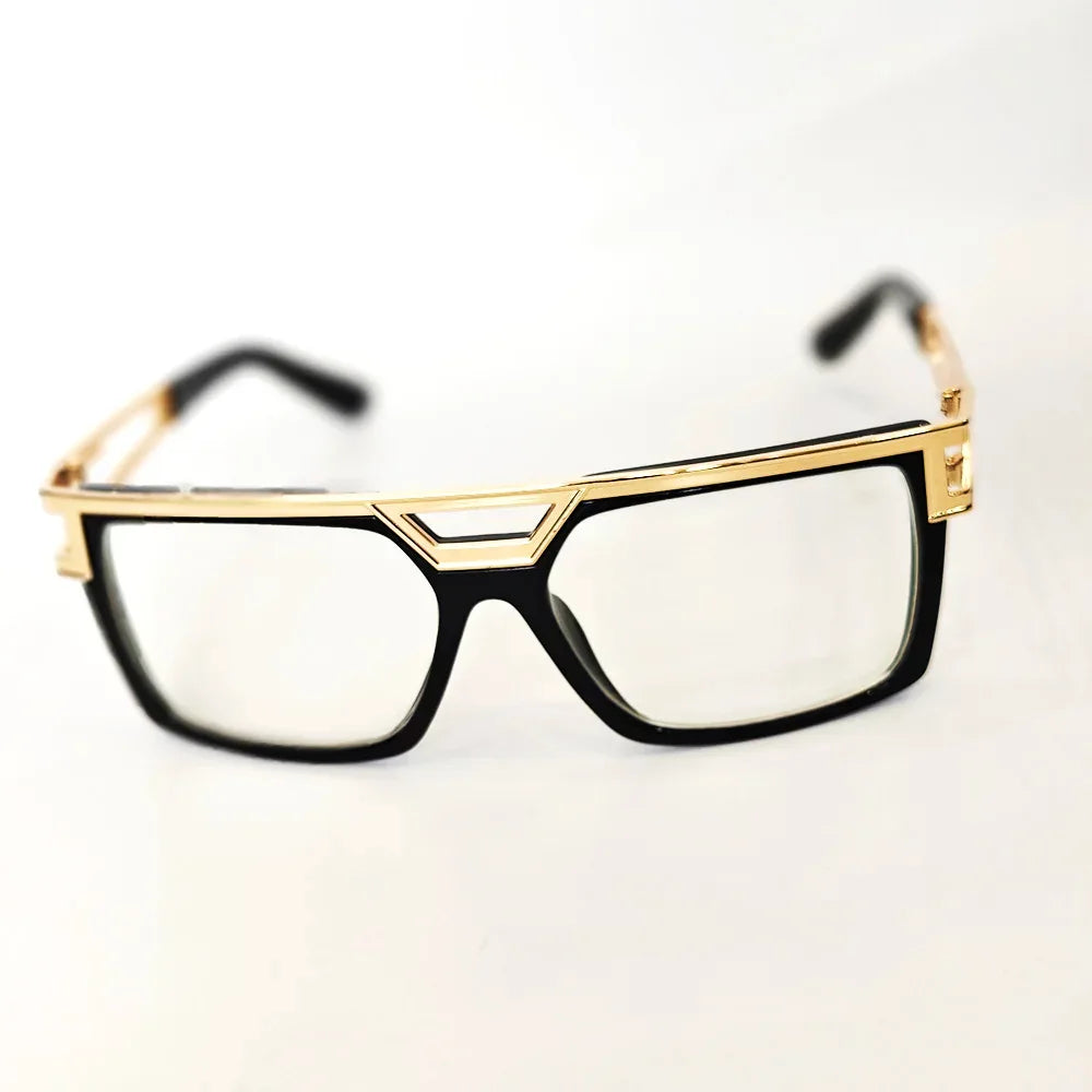 Lunettes de Soleil Cazal - Protection UV400 - Unisexe - Masko shop