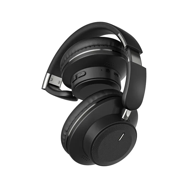 Casque Bluetooth H9 - HiFi Stéréo - Réduction de Bruit - Masko shop
