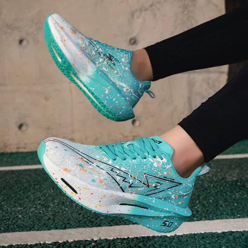 Baskets Course Légères Unisexe - Masko shop