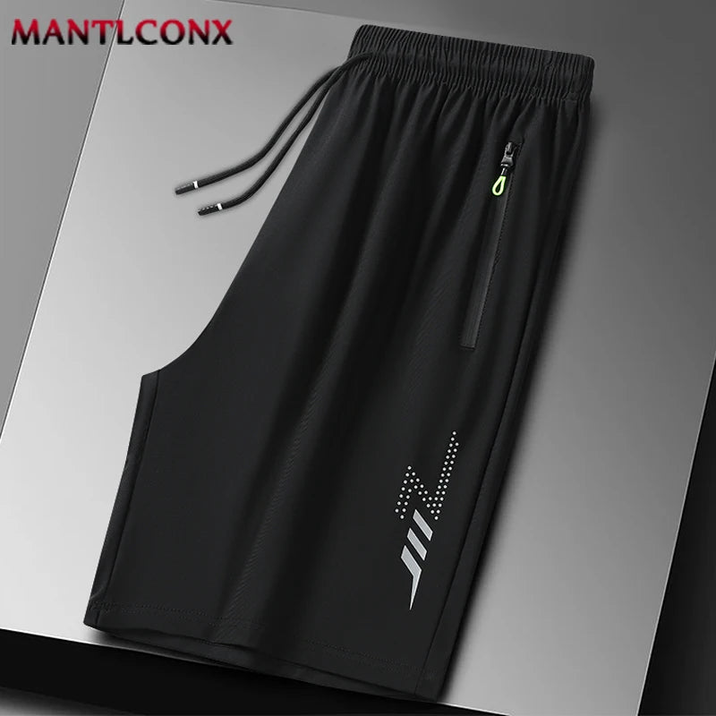 Men's Sports Shorts Fitness Jogging