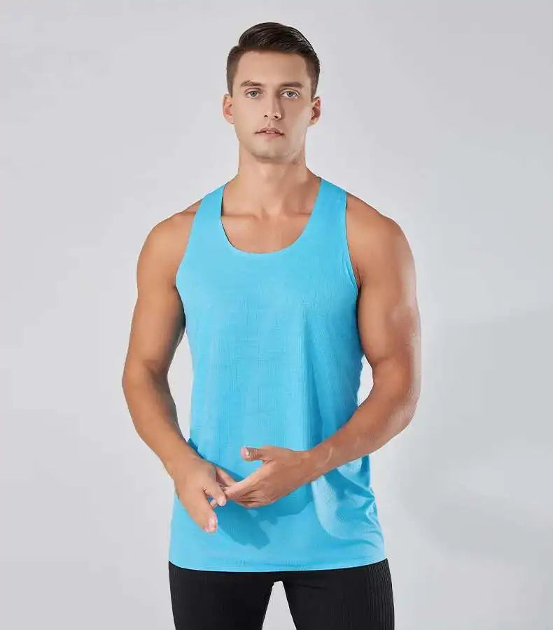 Men's Fitness Bodybuilding T-Shirt