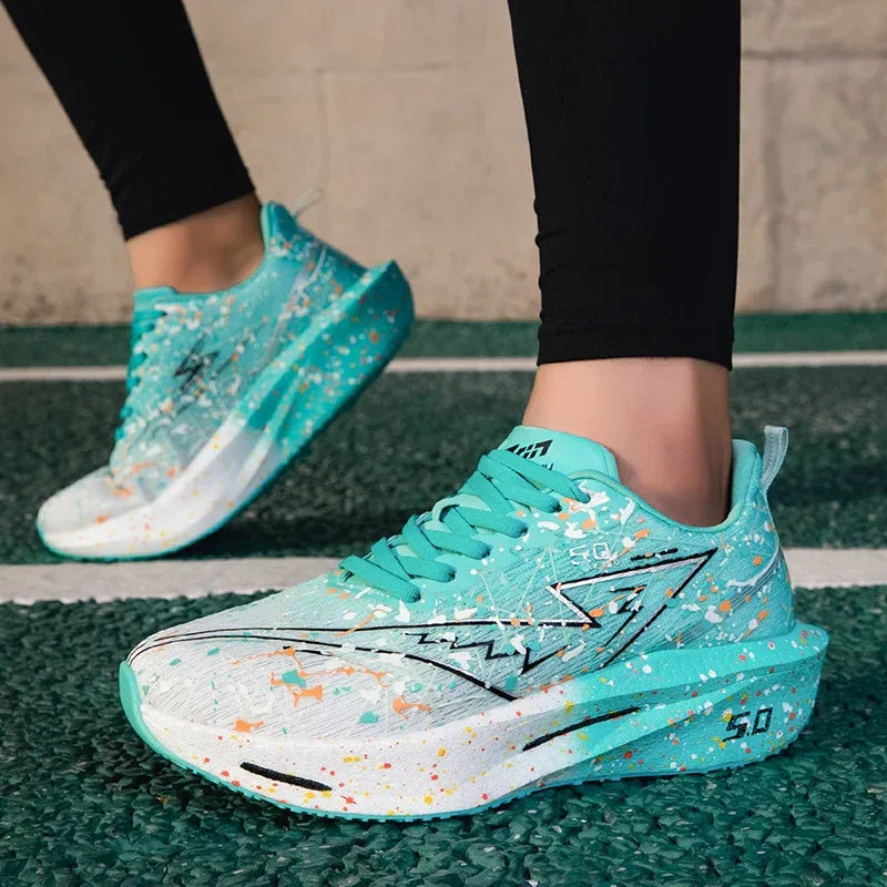 Baskets Course Légères Unisexe - Masko shop