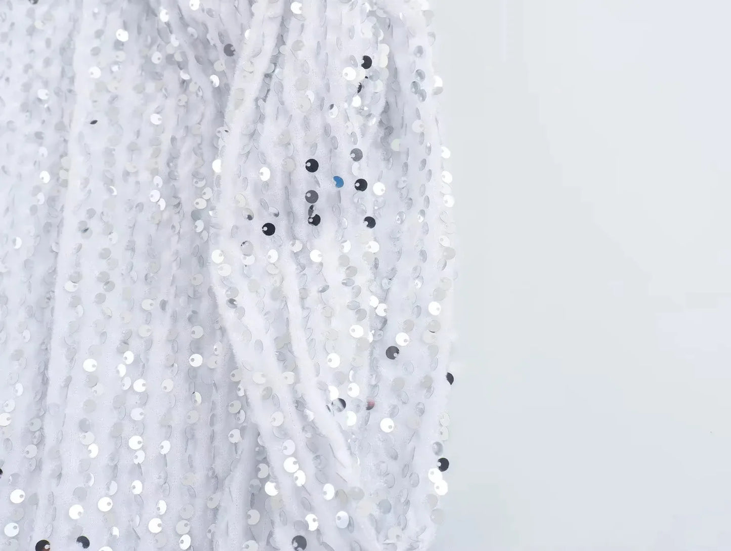 KONDALA 2025 femmes robe de soirée à paillettes épaulière gaine Mini robe sans manches discothèque fête femmes robes chics élégantes