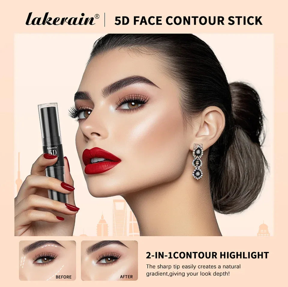 Bâton de Contour Double Tête Multi-Usage - Masko shop
