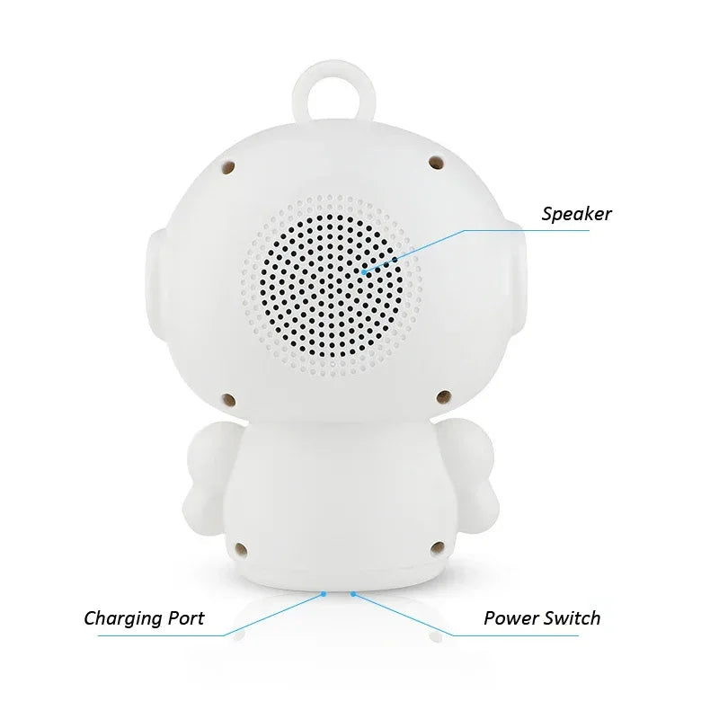 Robot Éducatif AI WiFi Enfants - Masko shop