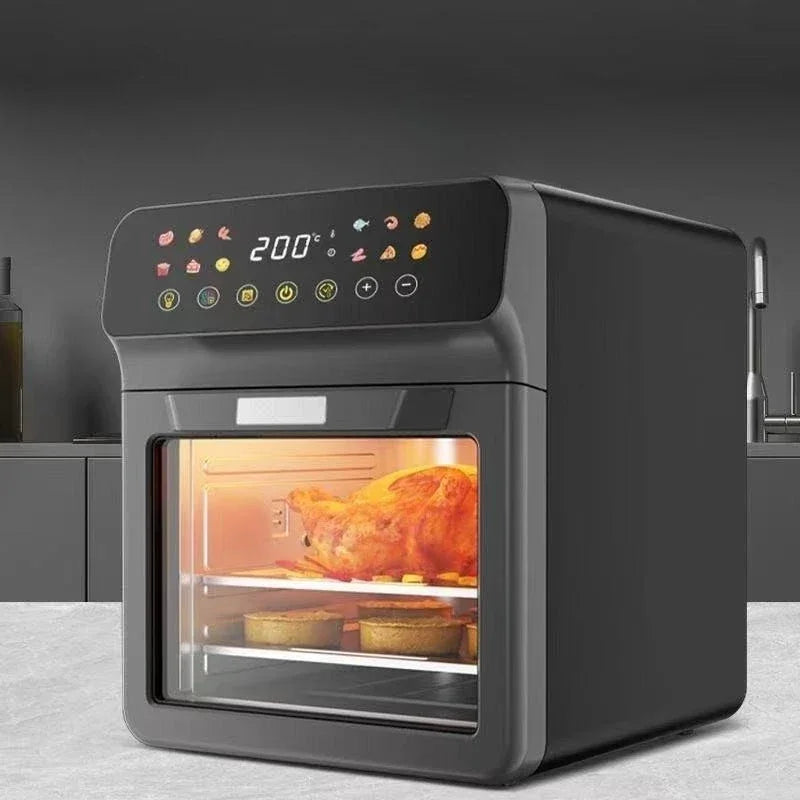 Friteuse à Air Four Vapeur Multifonction - Masko shop