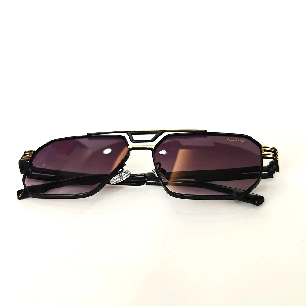 Lunettes de Soleil Cazal - Protection UV400 - Unisexe - Masko shop