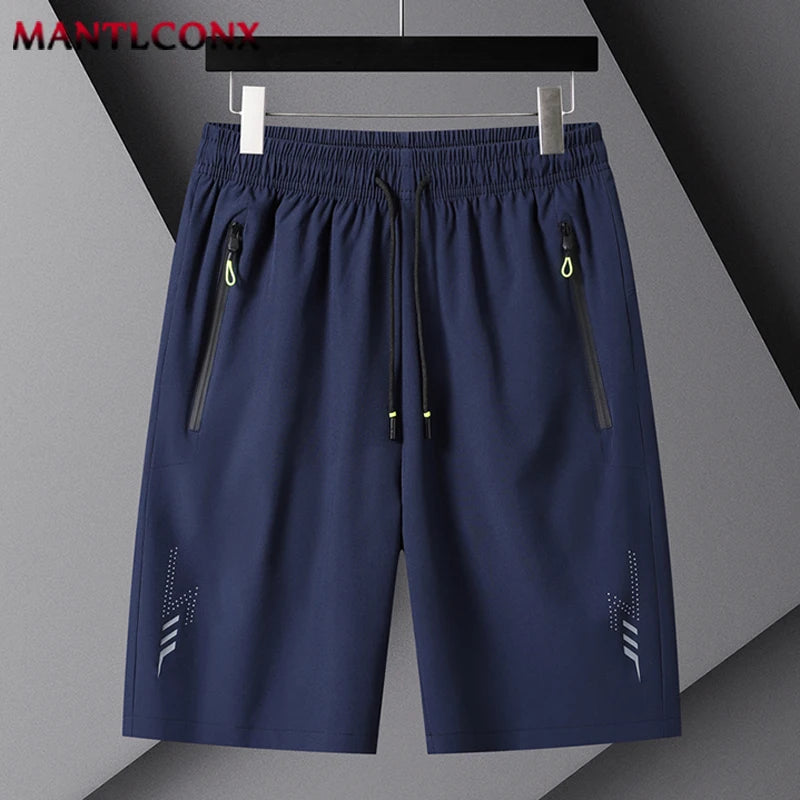 Men's Sports Shorts Fitness Jogging