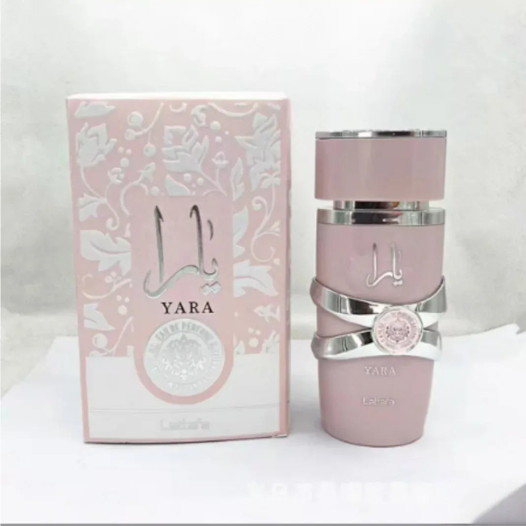 Lattafa Yara Eau de Parfum 100ml Unisexe - Masko shop