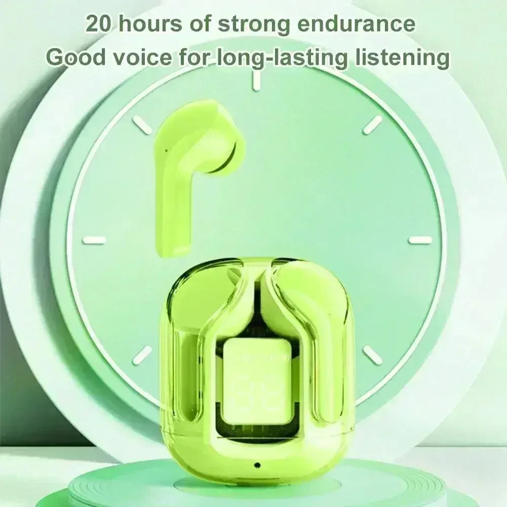 Écouteurs Bluetooth T2 5.2 TWS - Sport - Masko shop