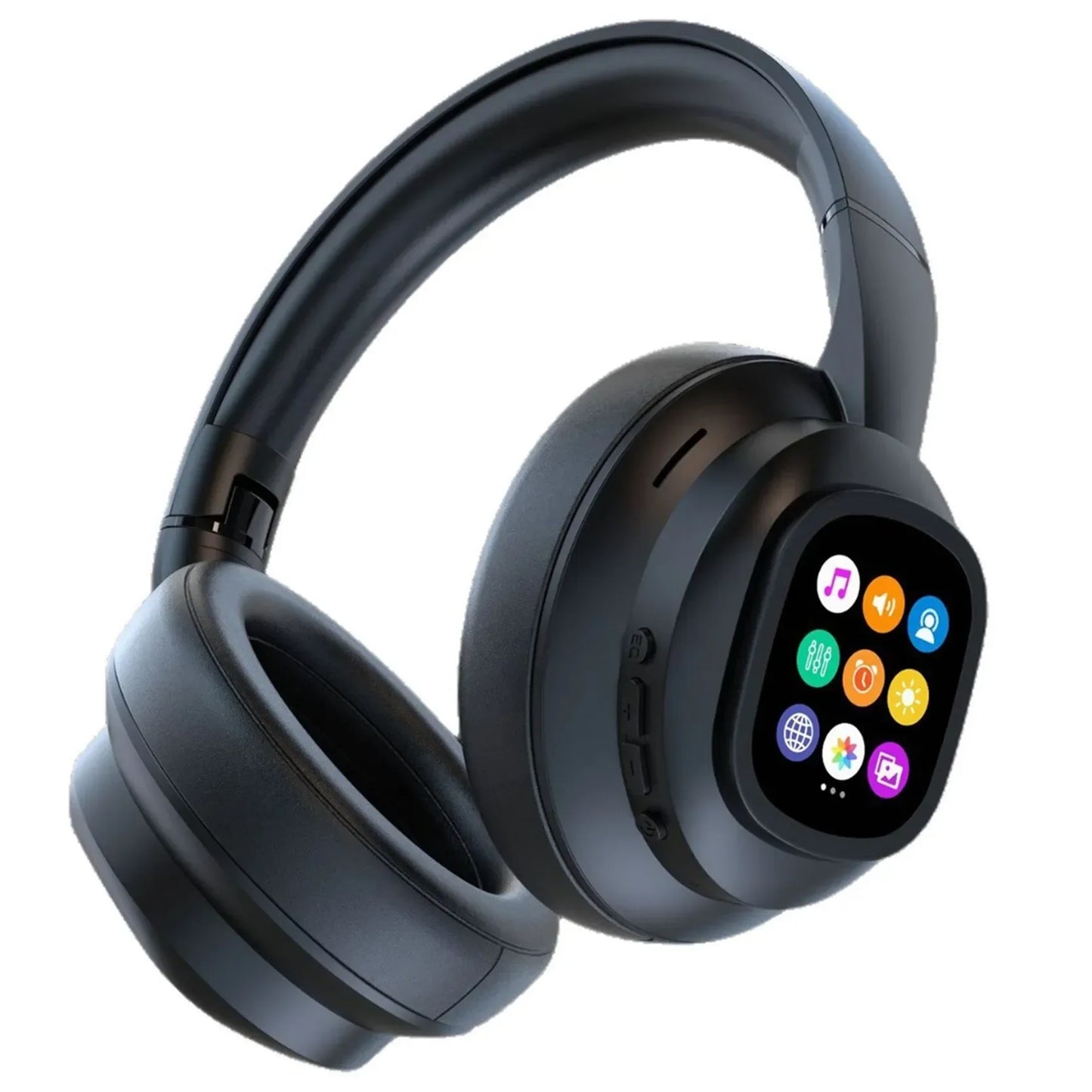 Casque Bluetooth HD Traduction AI - Masko shop