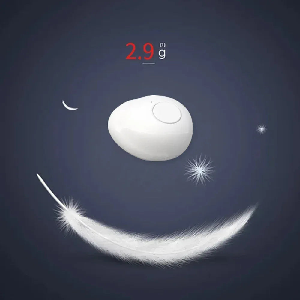 Écouteurs Bluetooth Mini TWS ANC V5.2 - Masko shop