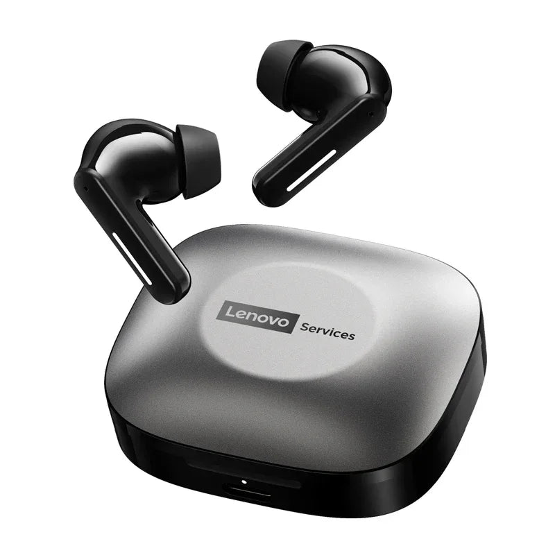 Casque Bluetooth Lenovo LE209 - ANC 30H Autonomie - Masko shop