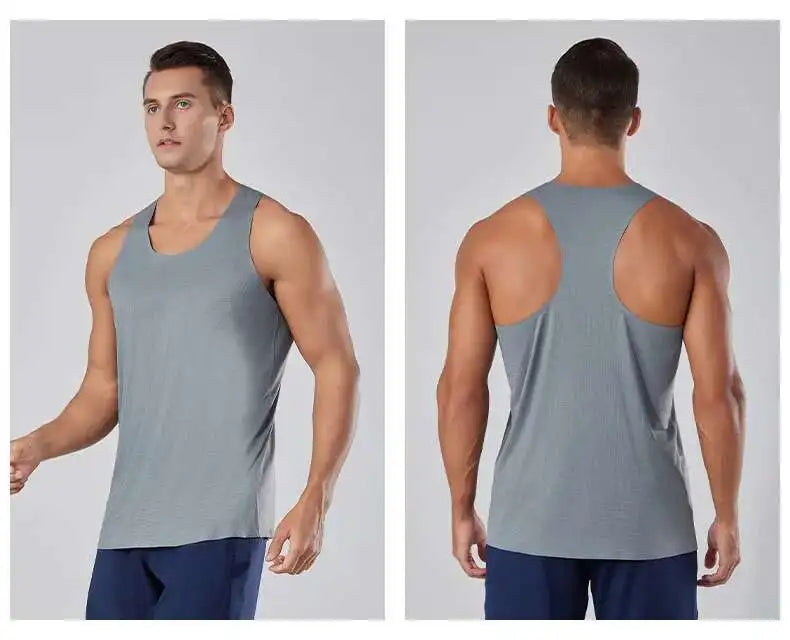 Men's Fitness Bodybuilding T-Shirt