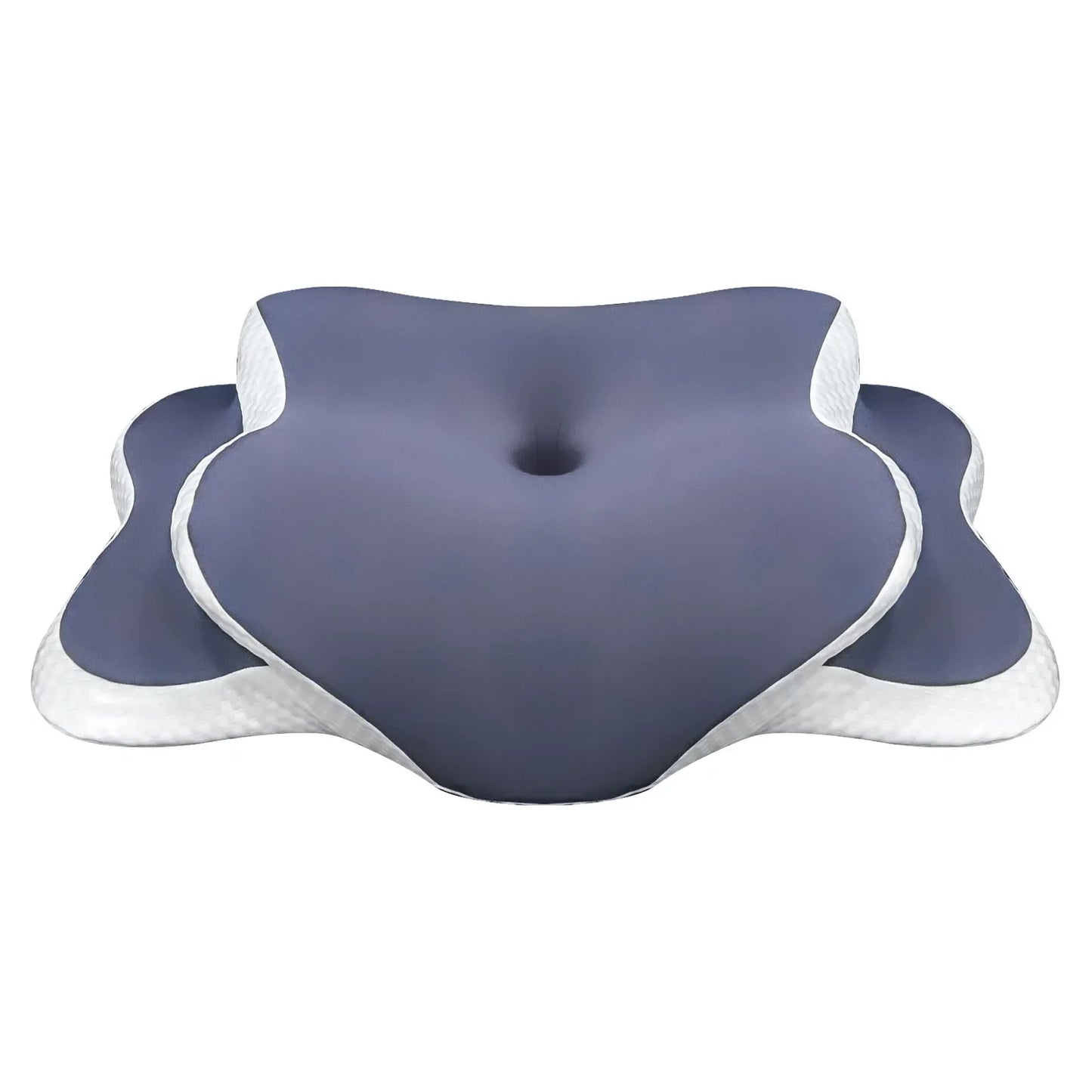 Oreiller Ergonomique Mousse à Mémoire - Soutien Cervical - Masko shop