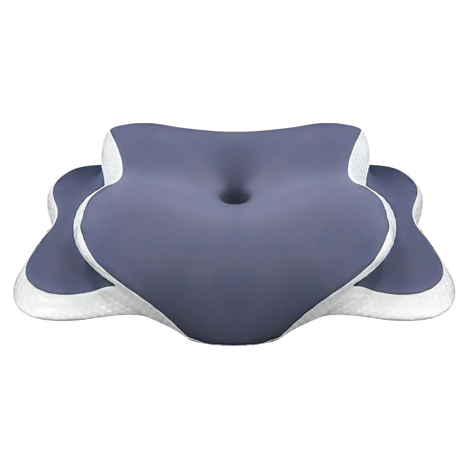 Oreiller Ergonomique Mousse à Mémoire - Soutien Cervical - Masko shop