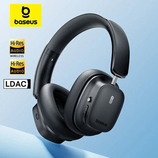 Casque Baseus Bowie 30Max ANC LDAC - Masko shop