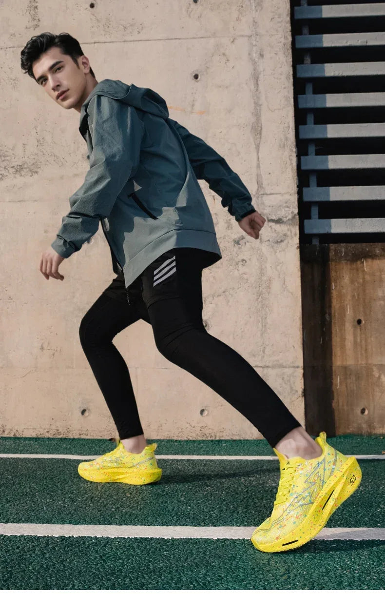 Baskets Course Légères Unisexe - Masko shop