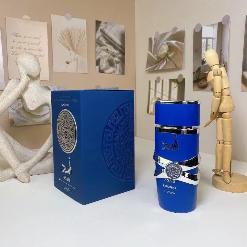 Lattafa Yara Eau de Parfum 100ml Femme - Masko shop