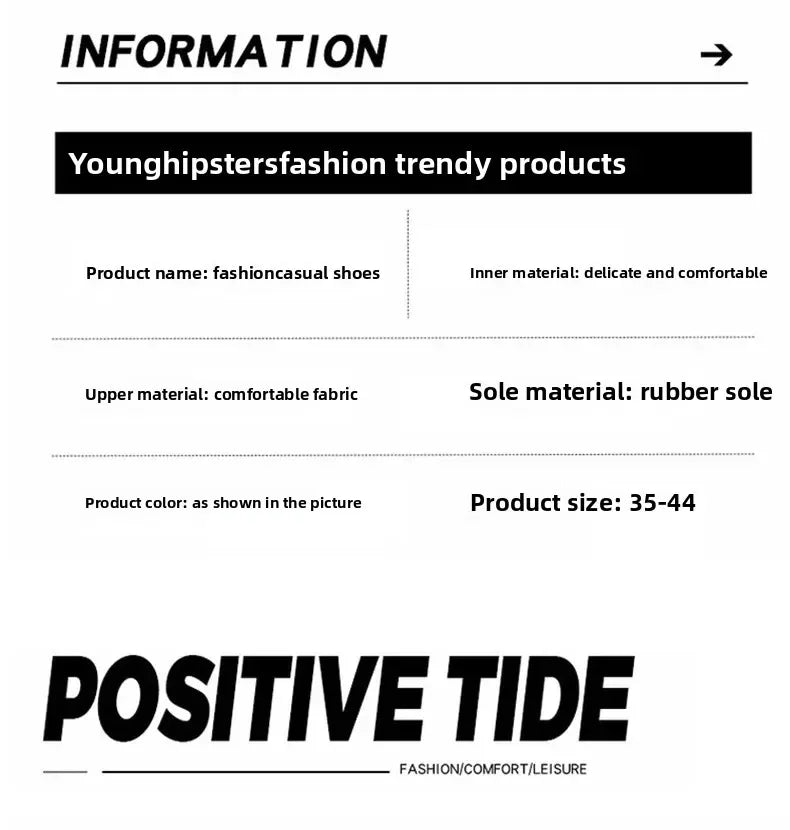 Baskets Basses Toile Noires - Unisexe - Masko shop