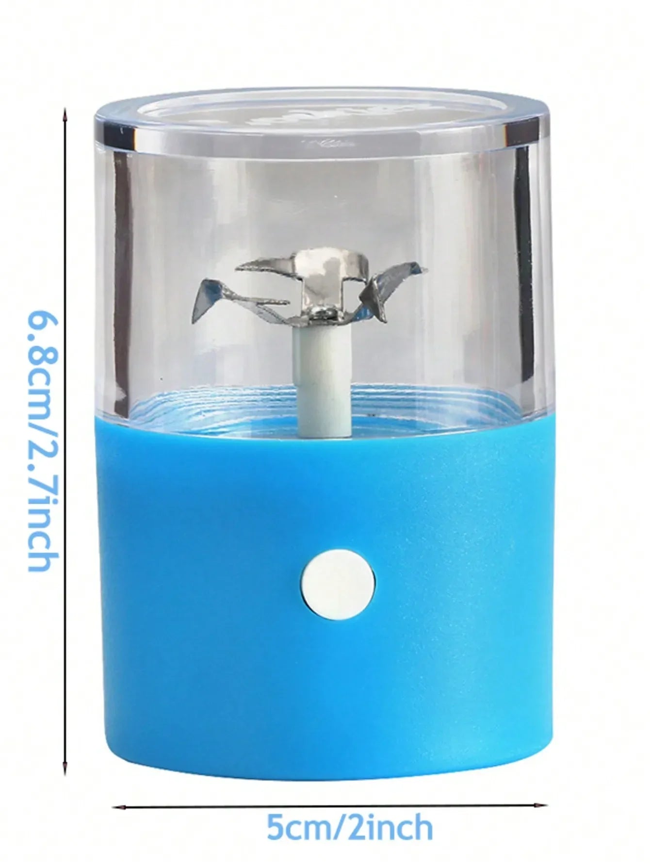 Broyeur Herbes Électrique Rechargeable - Masko shop