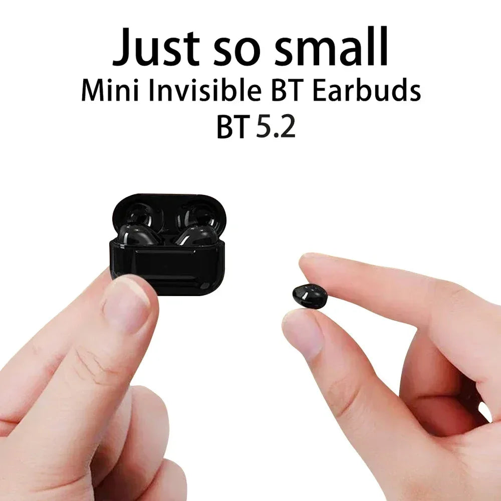 Écouteurs Bluetooth Mini TWS ANC V5.2 - Masko shop