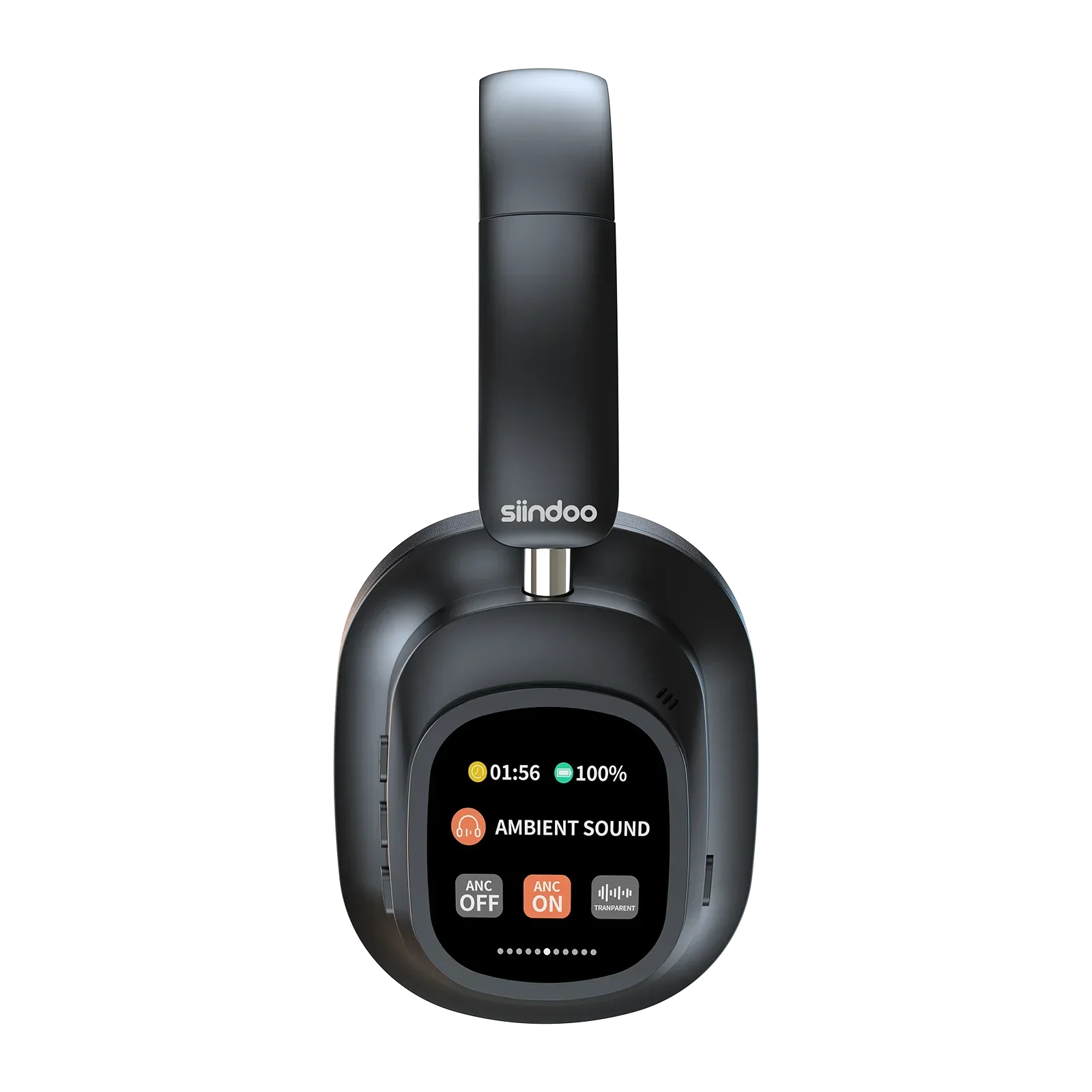 Siindoo JH-ANC930Plus - Écouteurs Sans Fil à Suppression de Bruit - Masko shop