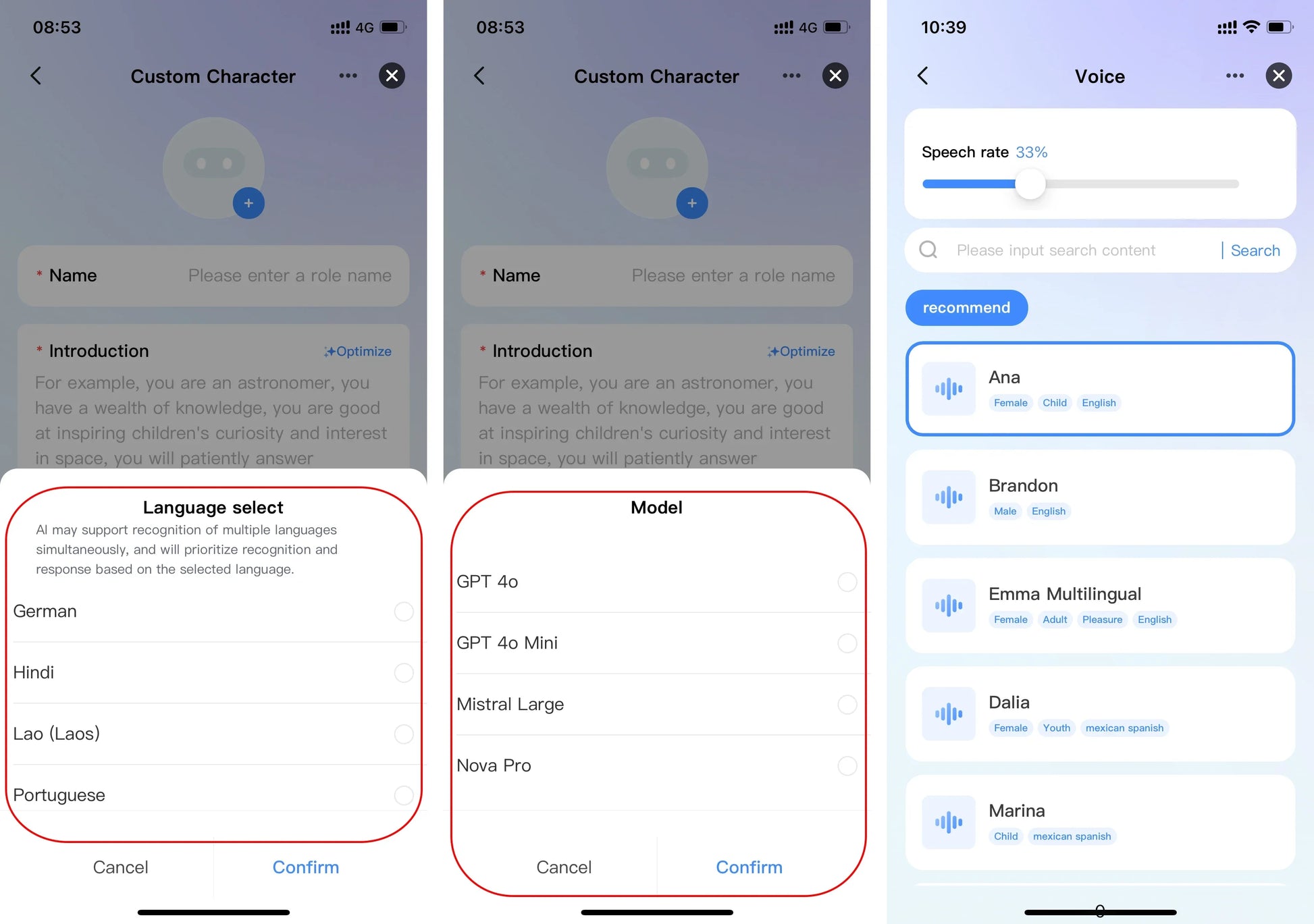 Robot Éducatif AI WiFi Enfants - Masko shop