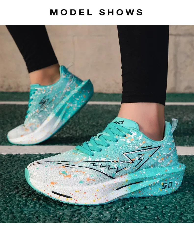 Baskets Course Légères Unisexe - Masko shop