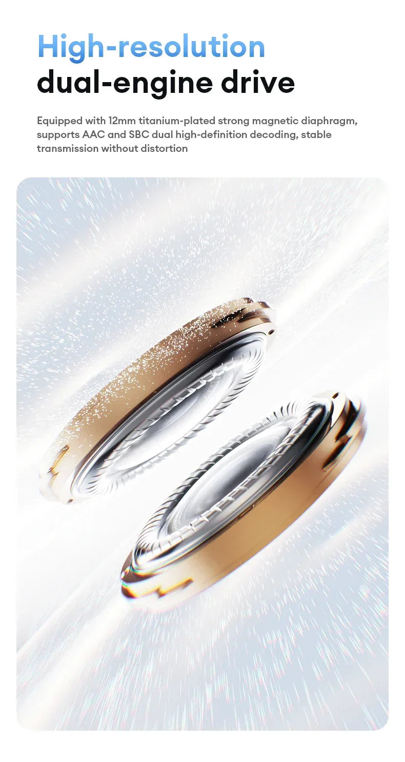 Casque Bluetooth Lenovo LE209 - ANC 30H Autonomie - Masko shop