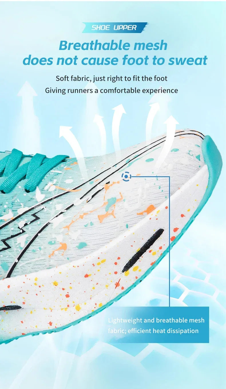 Baskets Course Légères Unisexe - Masko shop