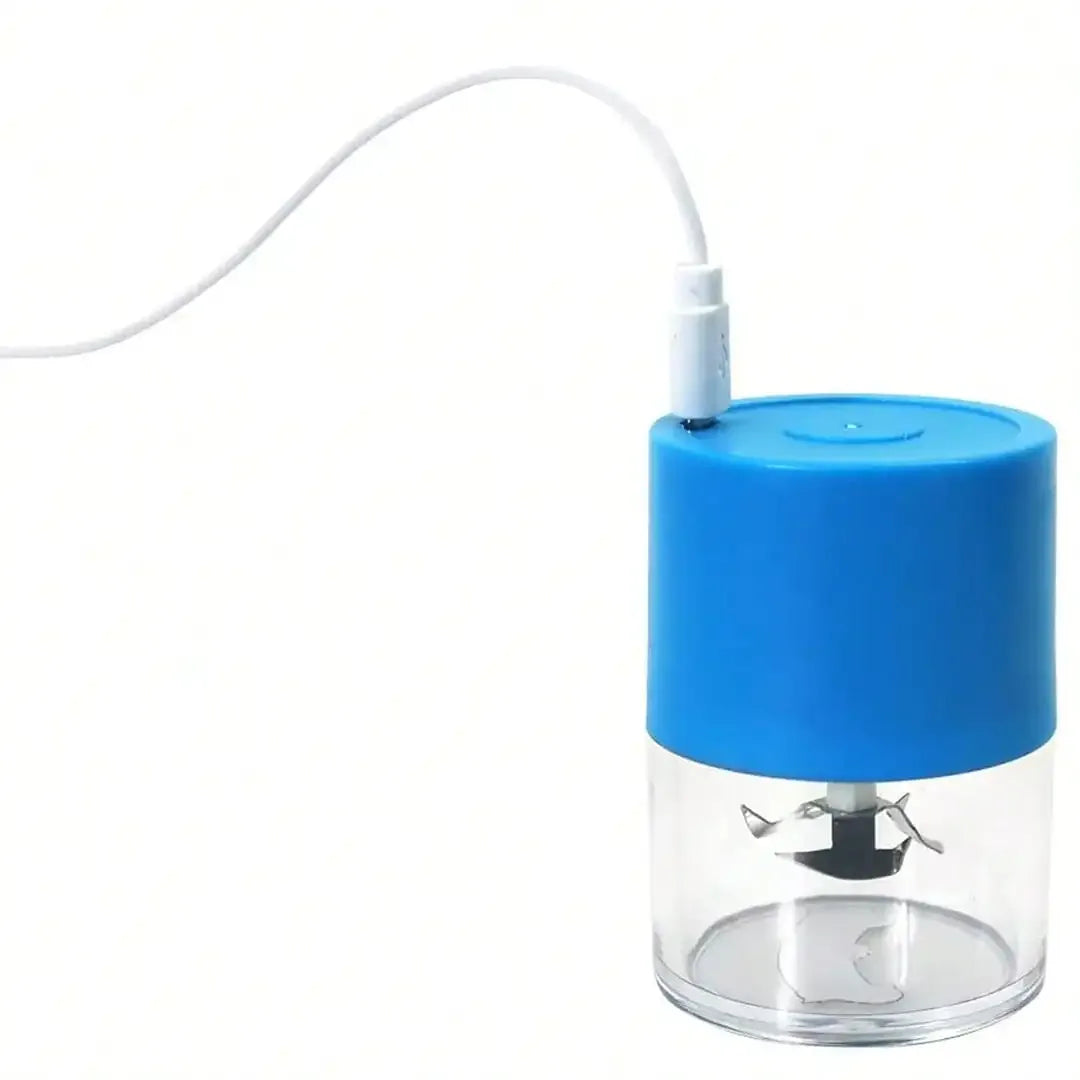 Broyeur Herbes Électrique Rechargeable - Masko shop