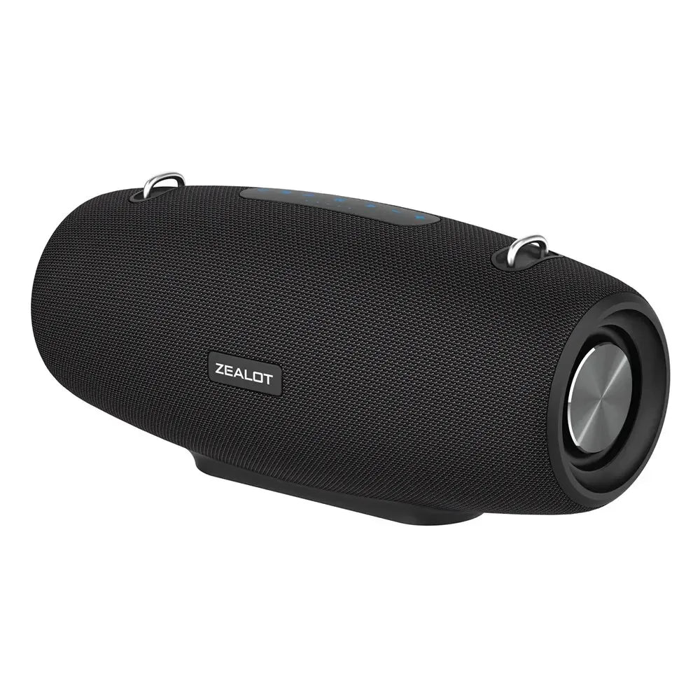 Haut-Parleur Bluetooth ZEALOT S67 - 60W Puissant - Son 3D Stéréo - Batterie 14400mAh - Masko shop