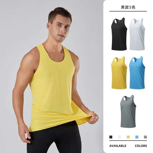 T-Shirt Fitness Homme Musculation