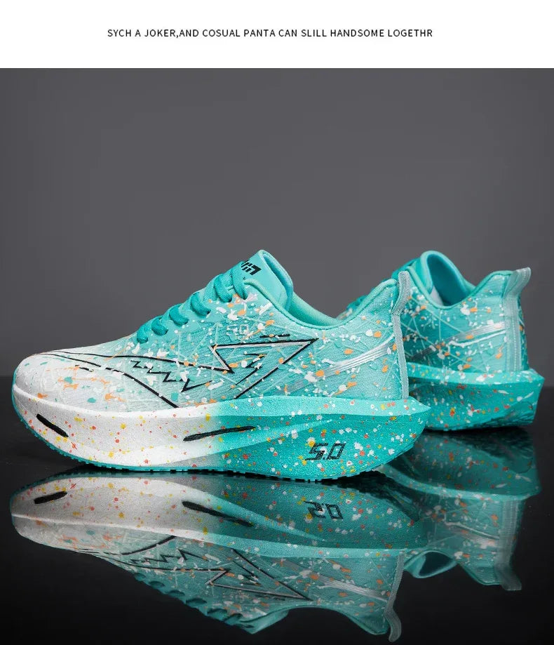 Baskets Course Légères Unisexe - Masko shop