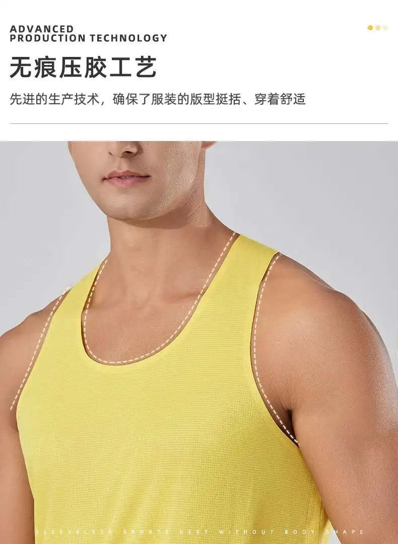 Men's Fitness Bodybuilding T-Shirt