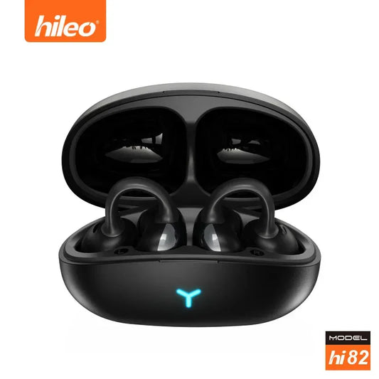 Écouteurs Bluetooth HILEO Hi 82 V5.3 - Réduction de Bruit - Masko shop