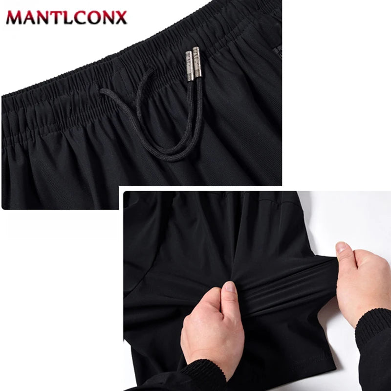 Men's Sports Shorts Fitness Jogging
